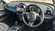 MINI Clubman 1.5 Cooper Classic 6dr Auto Petrol Estate